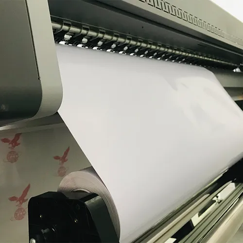 ภาพถ่ายจริงของเครื่องพิมพ์สติ๊กเกอร์ เครื่องปริ้นสติ๊กเกอร์