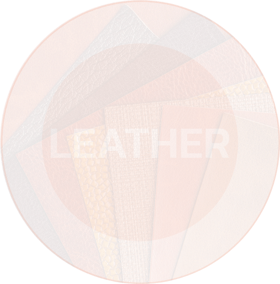 รูป leather