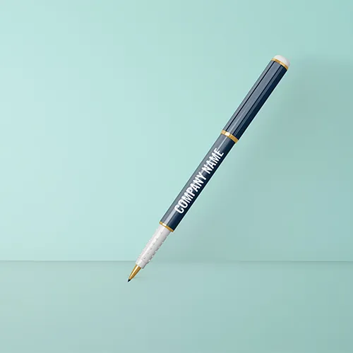พิมพ์ปากกา