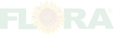 รูป logo flora