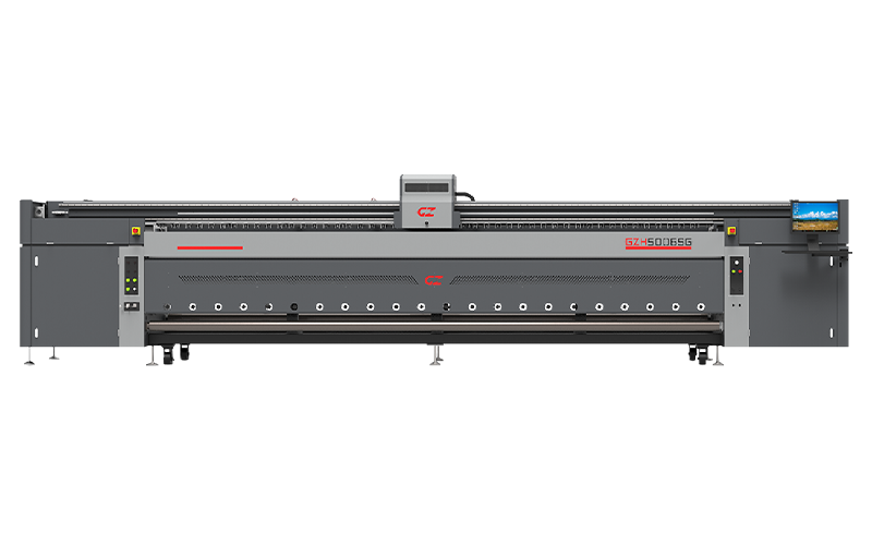 เครื่องพิมพ์ไวนิลหน้า 5 เมตร / เครื่องพิมพ์Outdoor 5 M / เครื่องพิมพ์อิงค์เจ็ทหน้า 5 เมตร/ เครื่องพิมพ์หมึกน้ำมันหน้า 5 เมตร